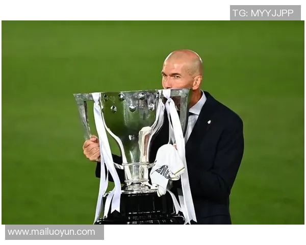 齐达内首冠引领西甲荣耀 1617赛季见证传奇之始