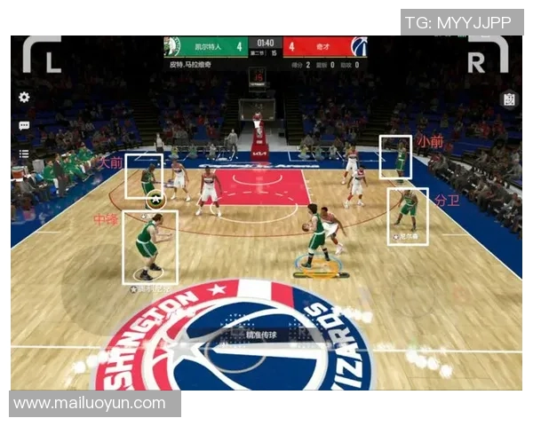 以大前锋为核心打造篮球队阵容分析与战术布局研究