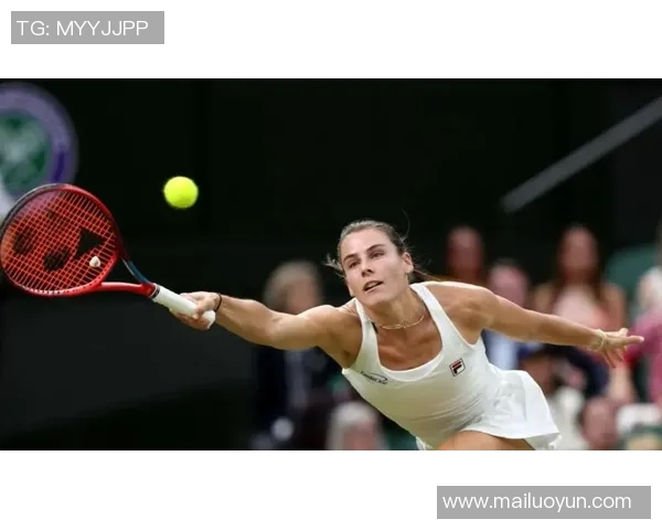 全球顶级网球赛事集结:顶尖选手角逐荣耀,谁将笑到最后