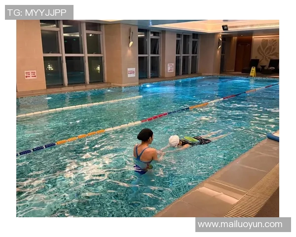 科学系统的游泳教学方法与技巧提升课程,助力初学者快速掌握游泳技能