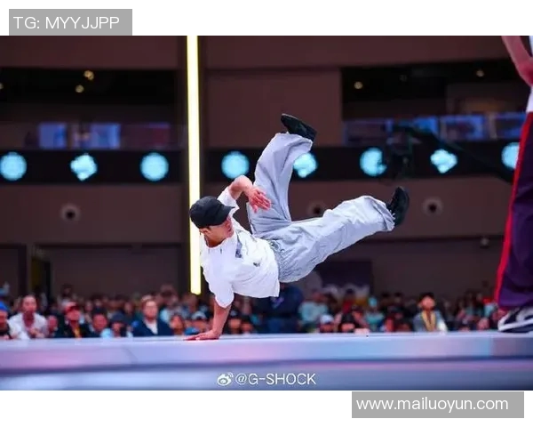 突破极限 激情竞技 打造未来体育新风潮