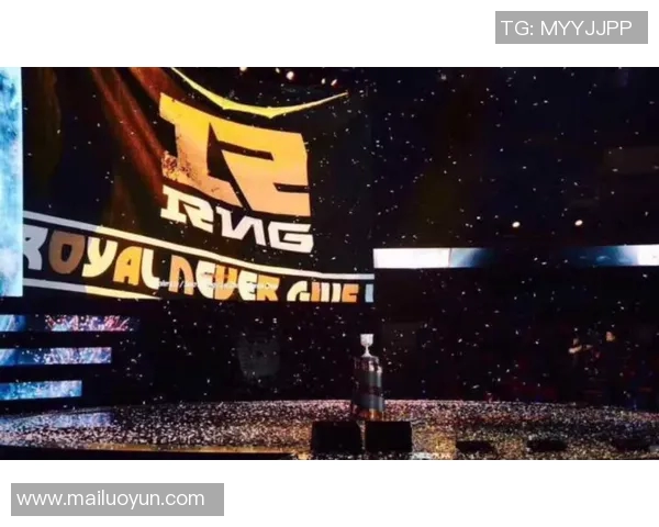 RNG战队崛起之路：从默默无闻到英雄联盟巅峰的奋斗历程