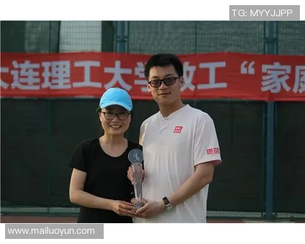 李军畅谈网球生涯背后的故事与成长历程